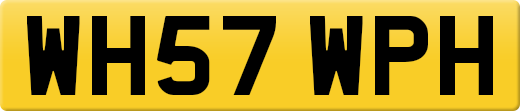 WH57WPH